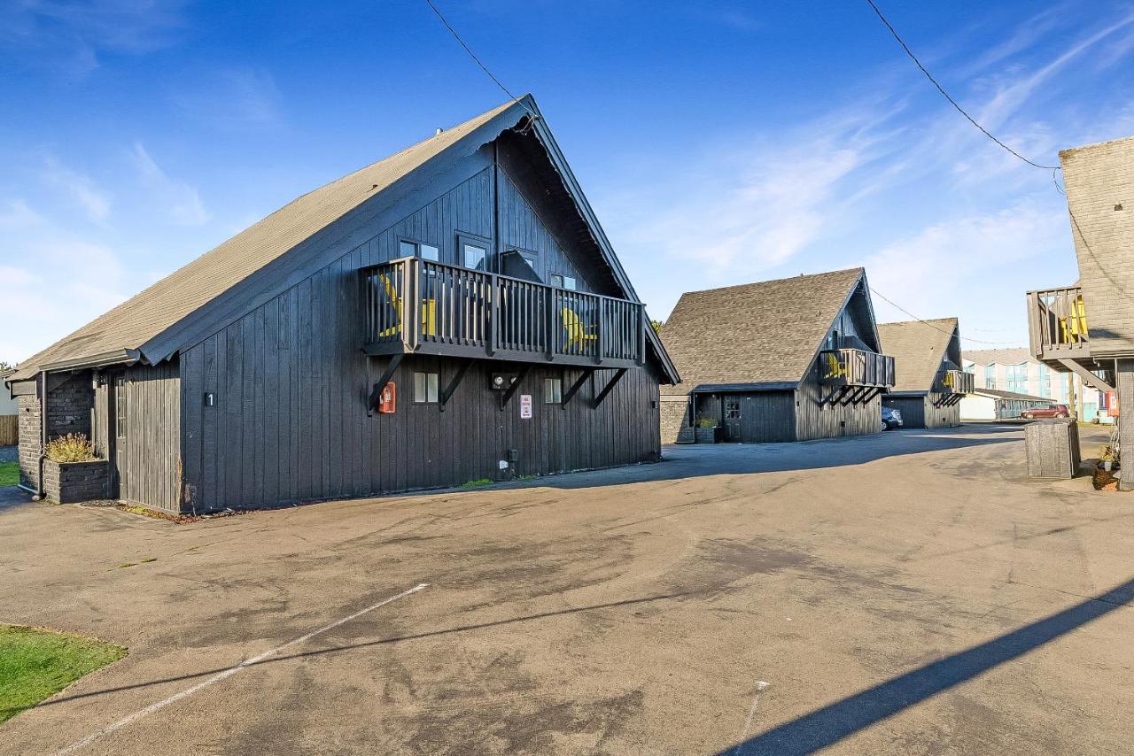Tidal House 3 Villa Ocean Shores Exterior foto