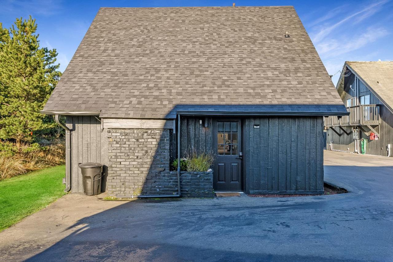 Tidal House 3 Villa Ocean Shores Exterior foto