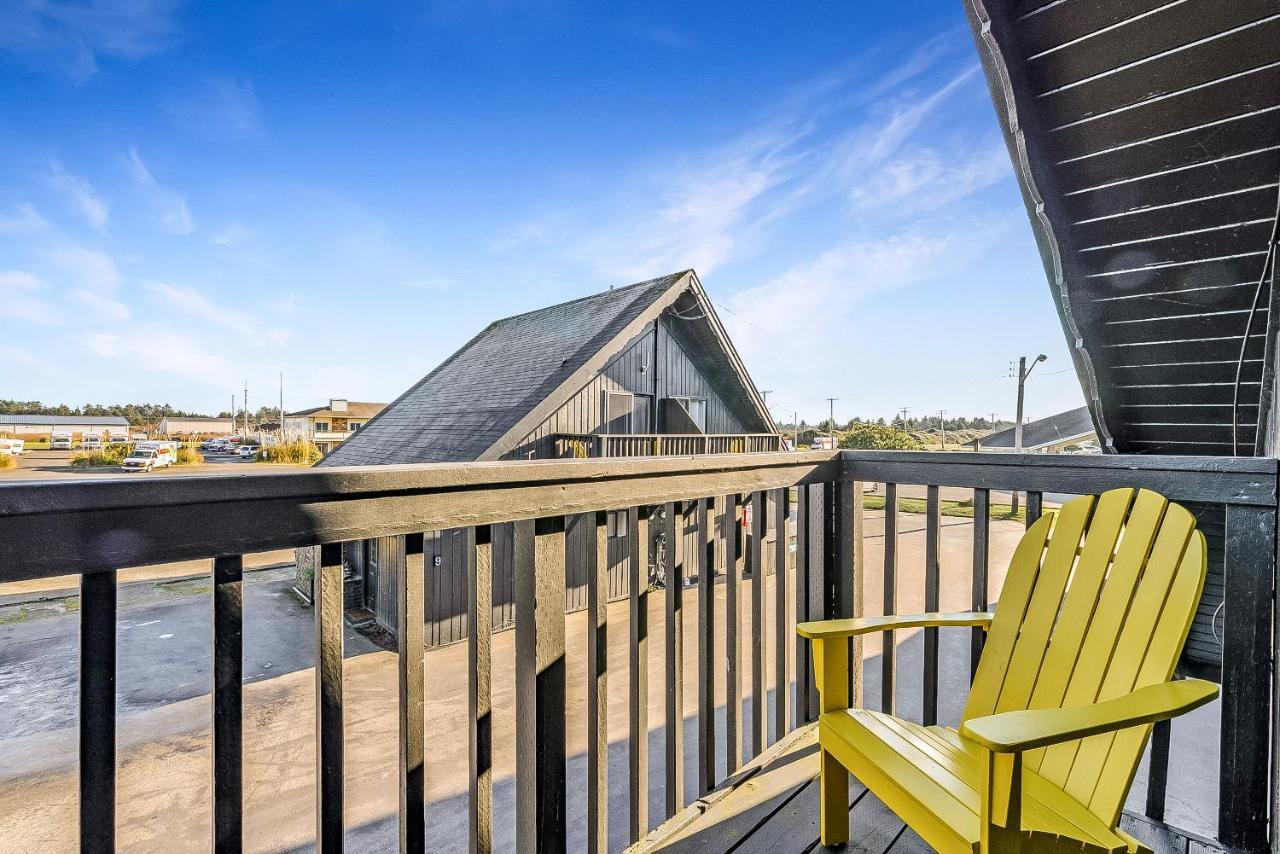 Tidal House 3 Villa Ocean Shores Exterior foto