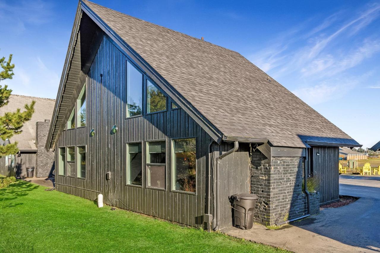 Tidal House 3 Villa Ocean Shores Exterior foto