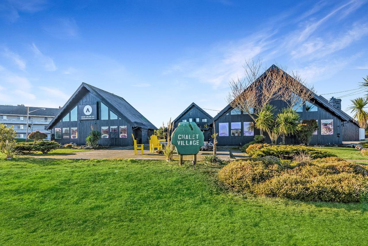 Tidal House 3 Villa Ocean Shores Exterior foto