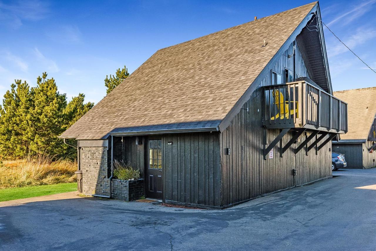Tidal House 3 Villa Ocean Shores Exterior foto